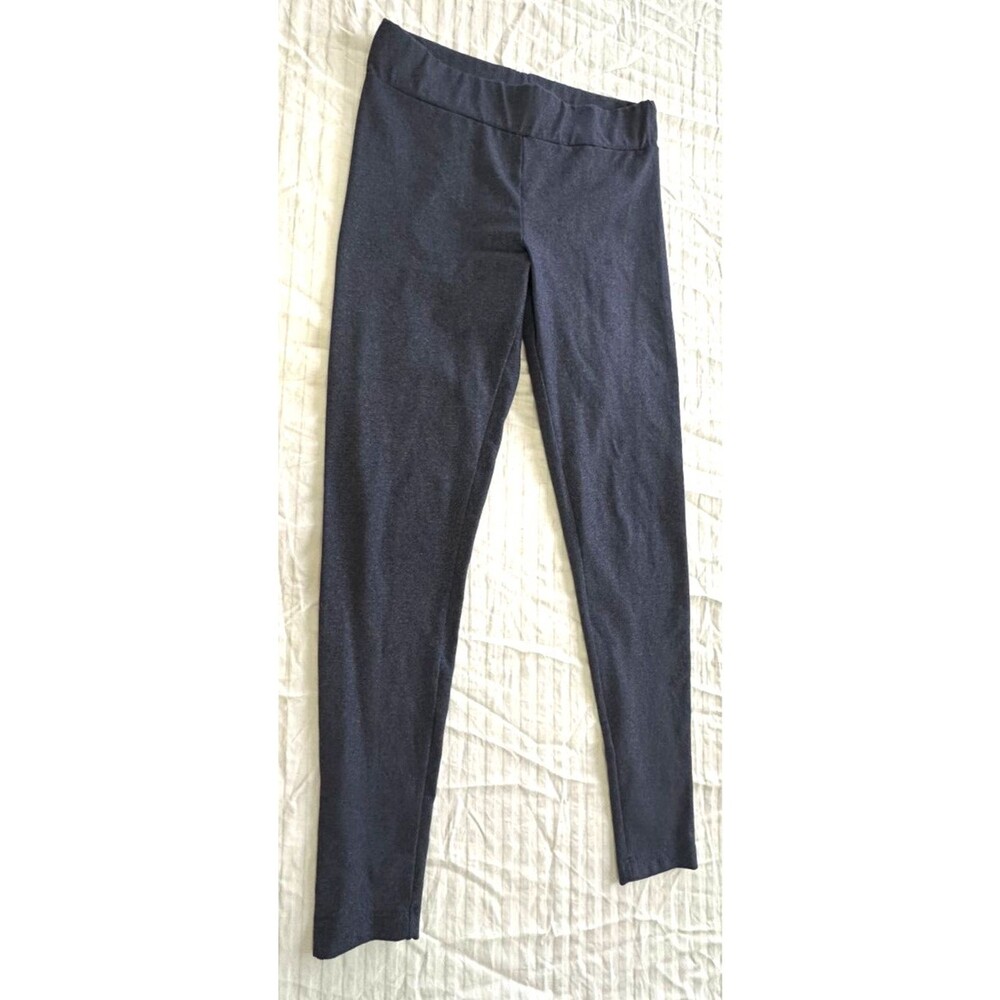 MATTY M WOMENS PULL ON SKINNY LEGGINGS PANTS SIZE S